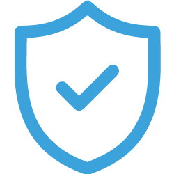 Security & Compliance Built In