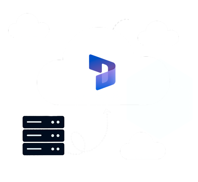 ARP Ideas Dynamics 365 Services