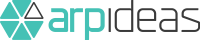 Logo Arp Ideas