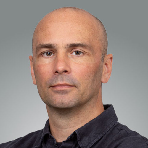 Ambroży Rybicki - CEO and Co-Owner of ARP Ideas