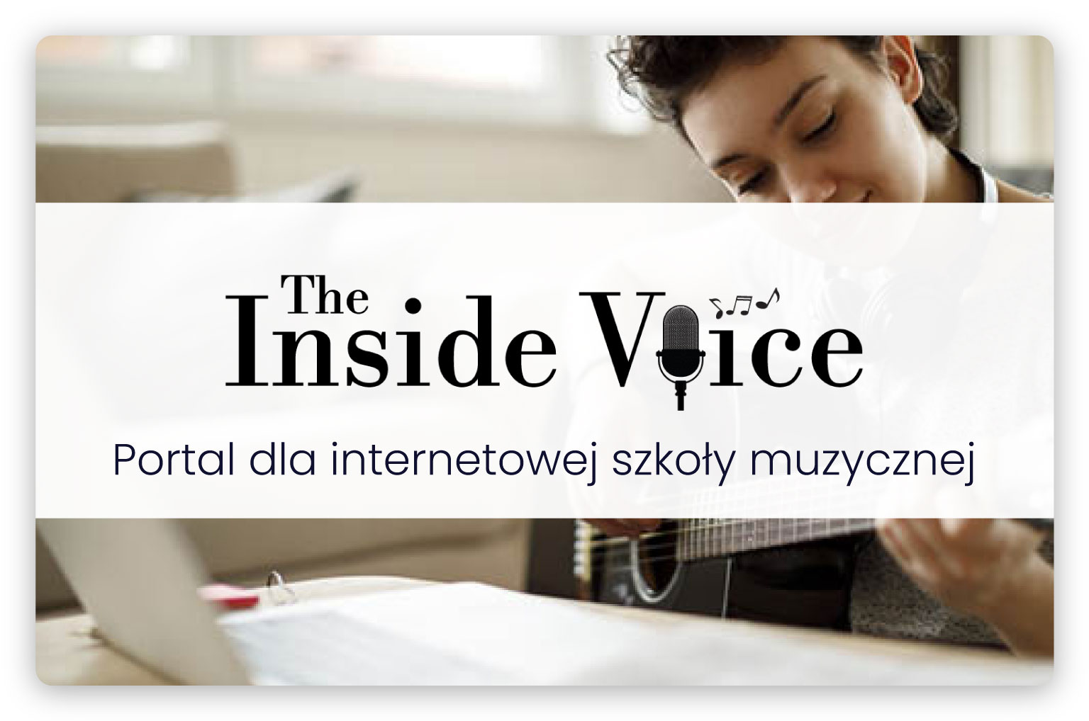 The Inside Voice