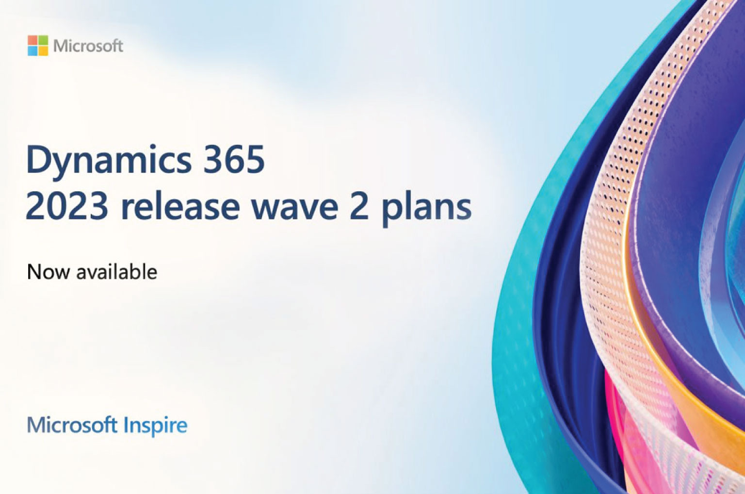 Zapoznanie się z planami Release Wave 2 na rok 2023 dla Microsoft Dynamics 365 i Power Platform