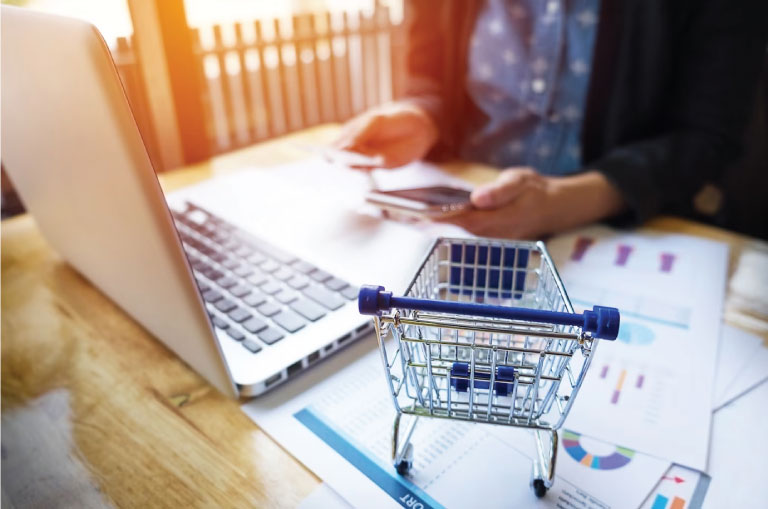 Five Strategies for E-commerce Businesses to Thrive Amid Challenges