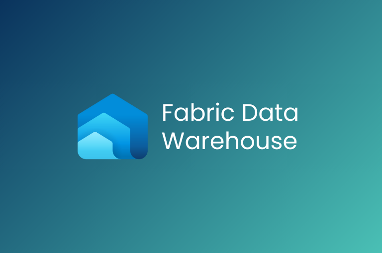 What is a Data Warehouse in Microsoft Fabric