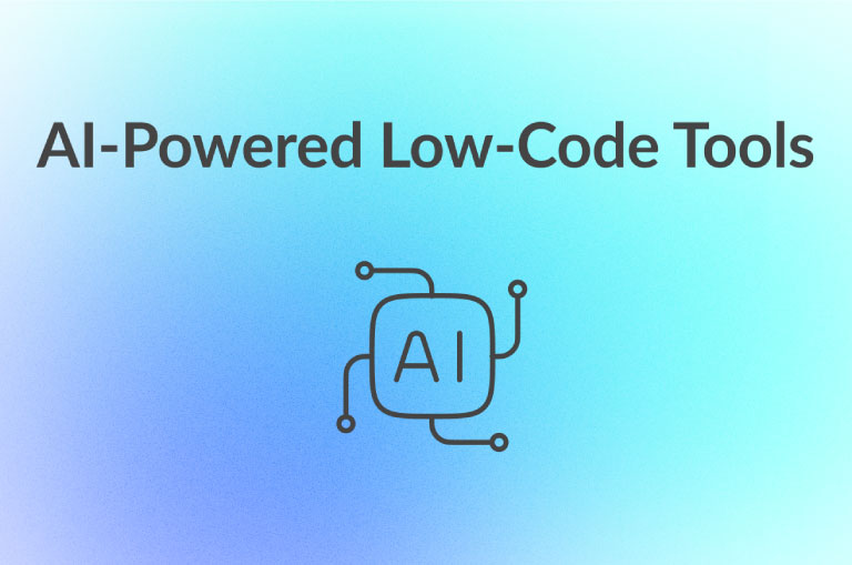 AI-Powered Low-Code Tools of Microsoft Power Platform