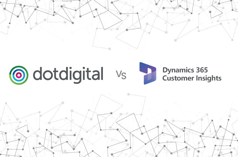 Choosing Between Dotdigital and Dynamics 365 For Holiday Emails