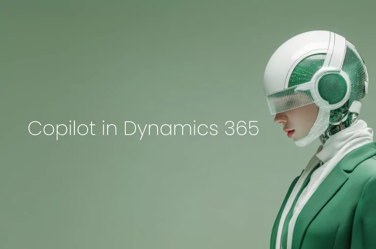 Copilot in Dynamics 365: real-life scenarios and measurable outcomes