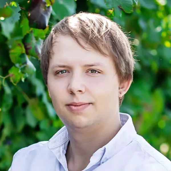 Krzysztof Majchrzycki - Certyfikowany Konsultant Microsoft AI / Growth Manager ARP Ideas