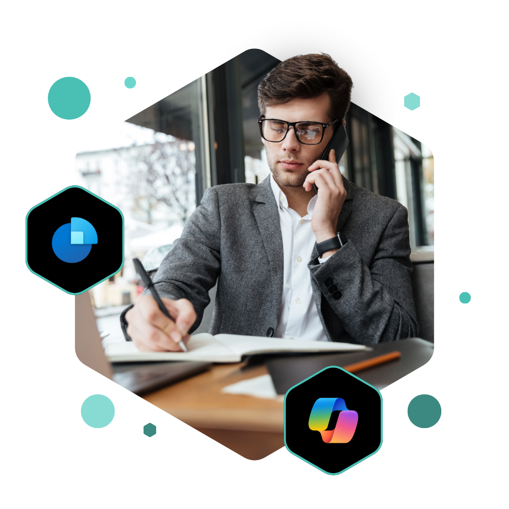 ARP Ideas Dynamics 365 Services
