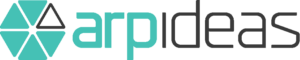ARP Ideas logo