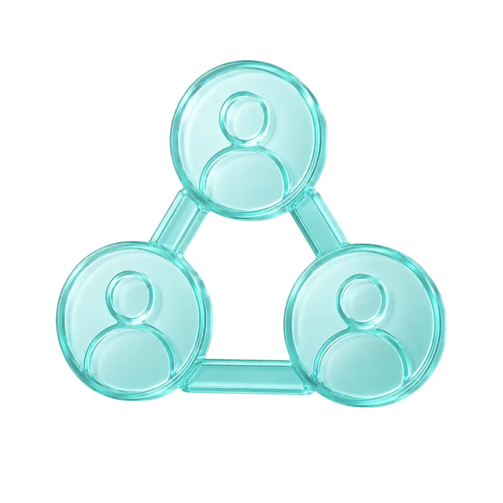 Glass-styled interconnect