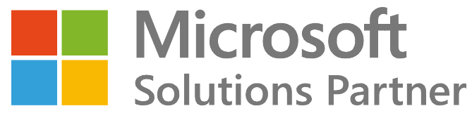 Microsoft Solutions Partner