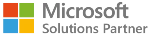 Microsoft Solutions Partner