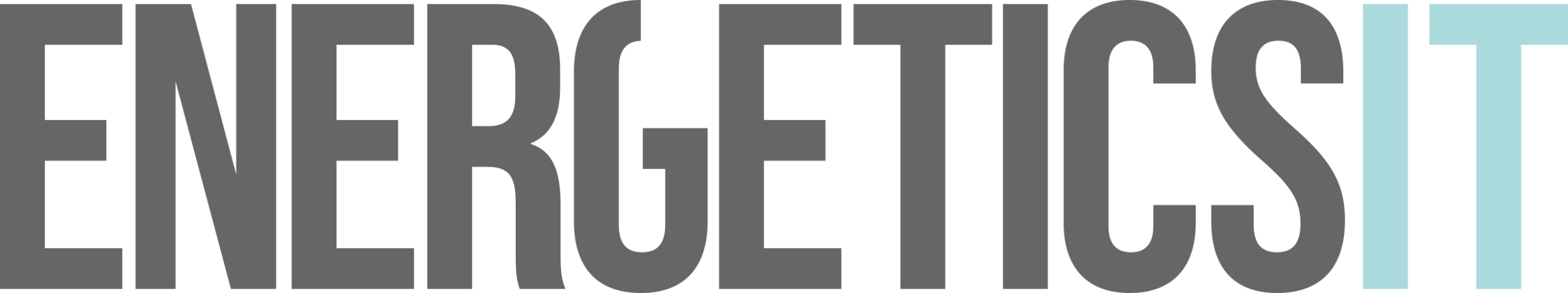 Logo EnergeticsIT