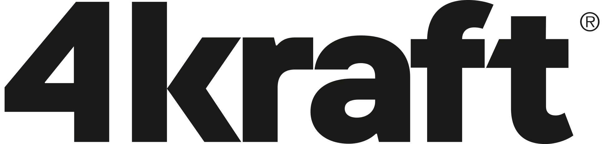 Logo 4Kraft