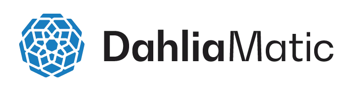 Logo Dahliamatic