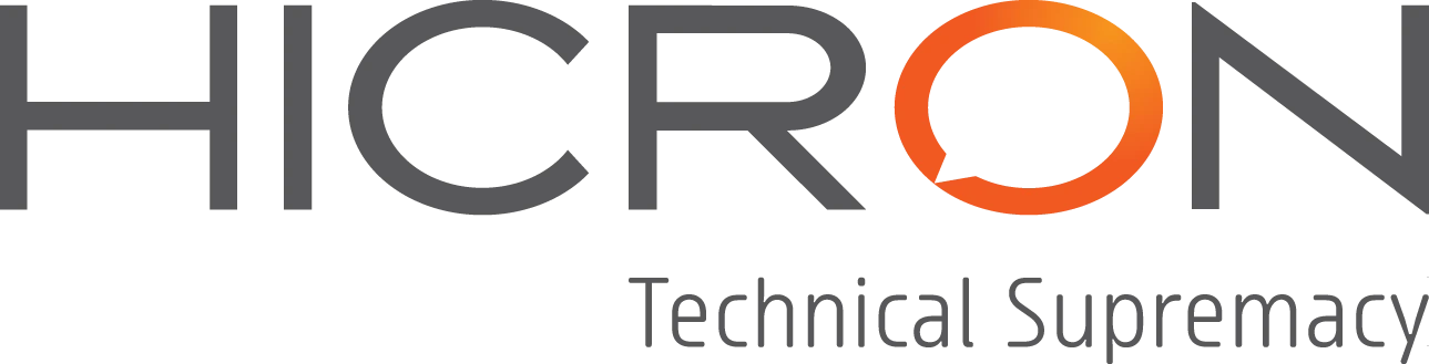 Logo Hicron