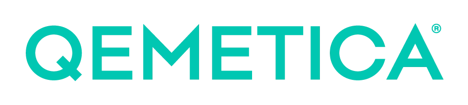 Logo Qemetica
