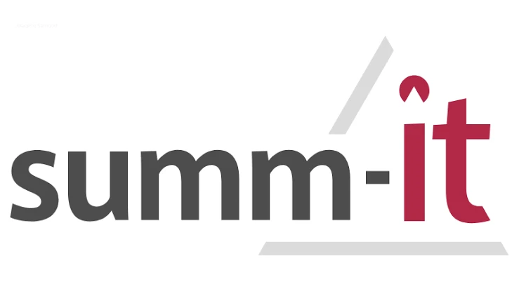 Logo Summit