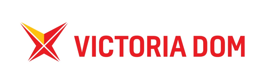 Logo Victoria Dom