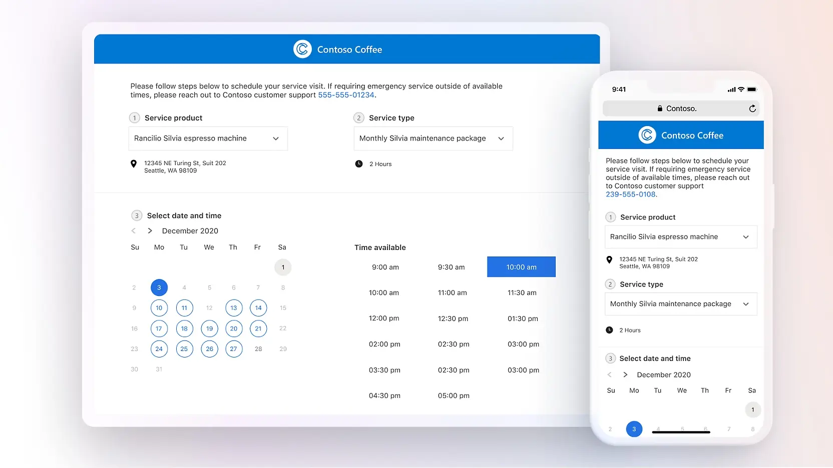 Wdrożenie Dynamics 365 Customer Service i budowa nowoczesnego centrum obsługi klienta