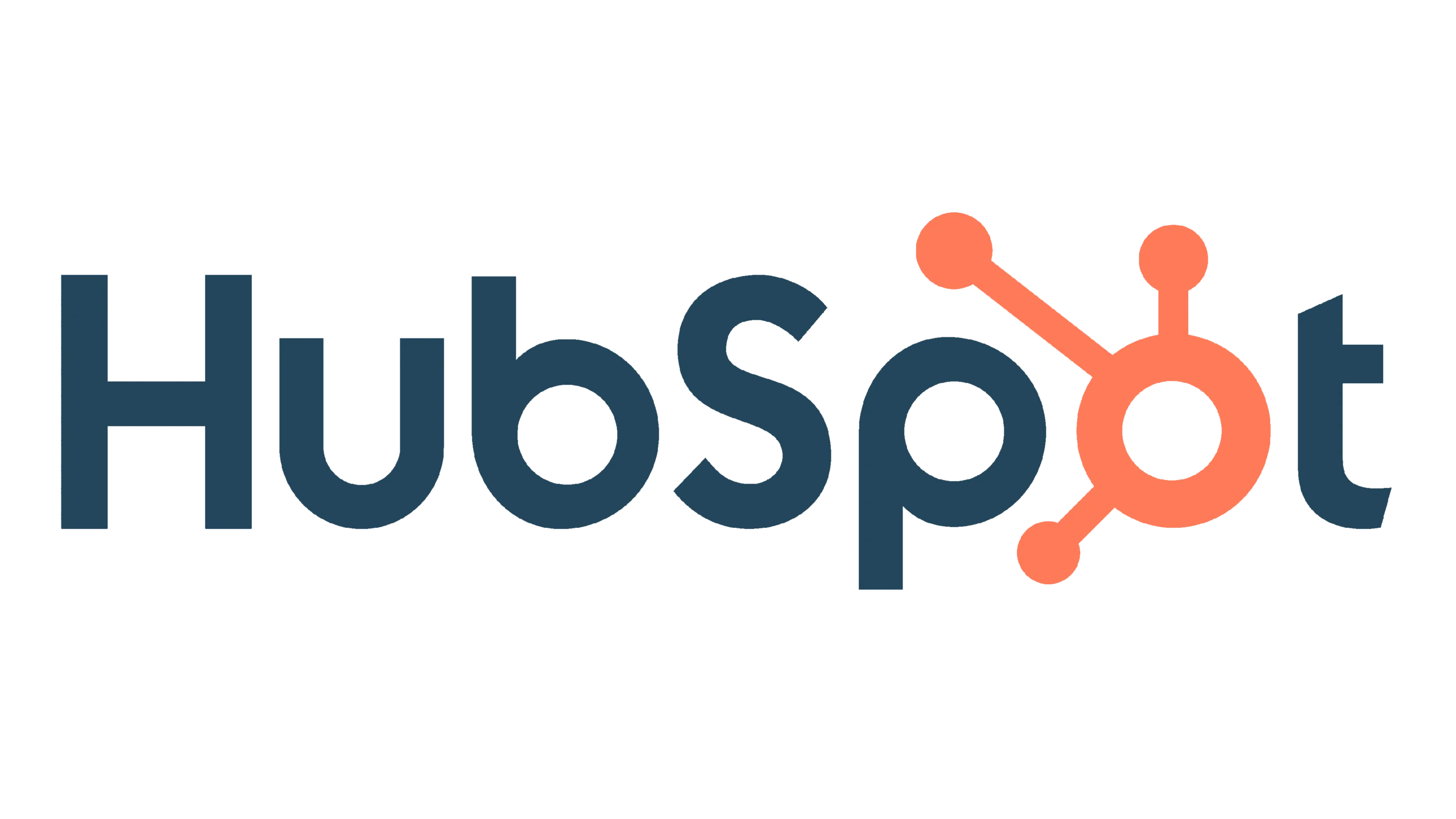 Logo HubSpot Sales Hub