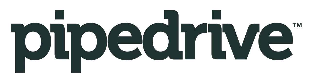 Logo Pipedrive