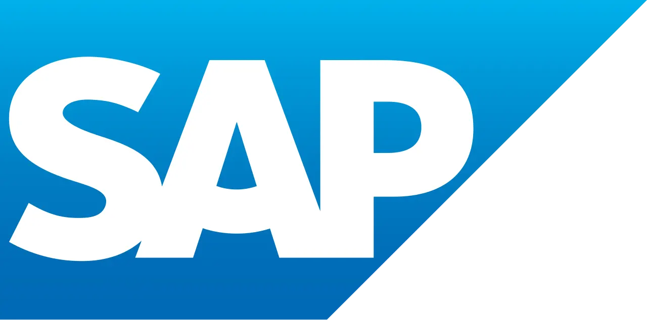 Logo SAP Sales Cloud